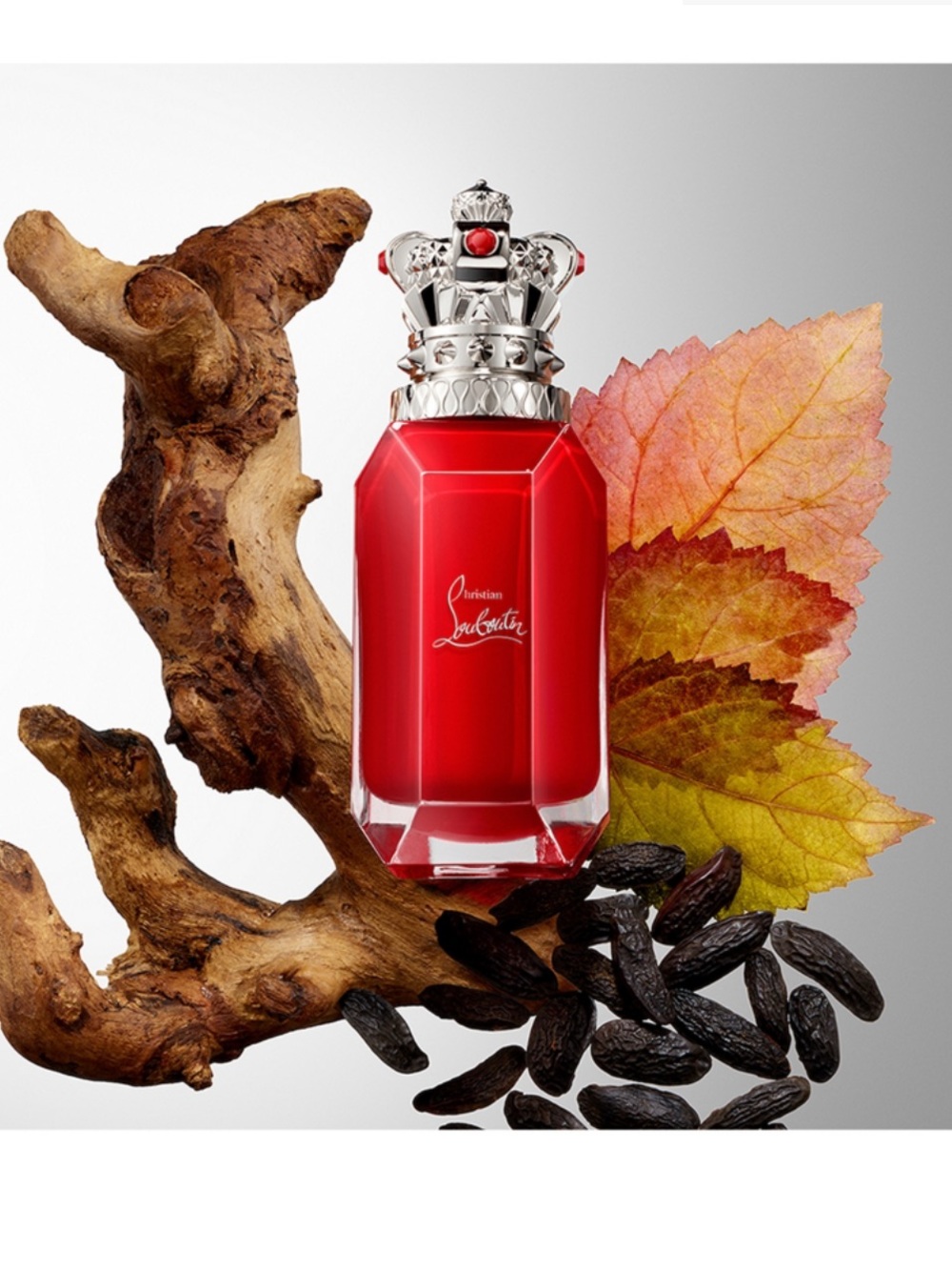 Christian Louboutin Loubiworld Series - Loubicrown - 9 ml Mini